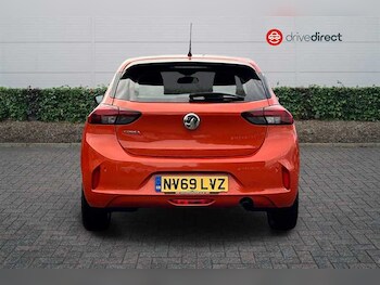 Used Vauxhall Corsa 2020 for sale - 76286511: Photo