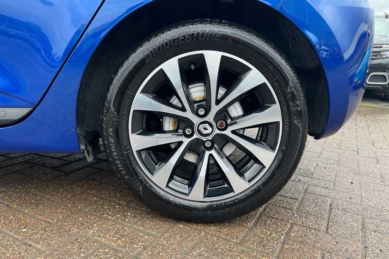 Used Renault Clio 2023 for sale - 78217132: Photo 10