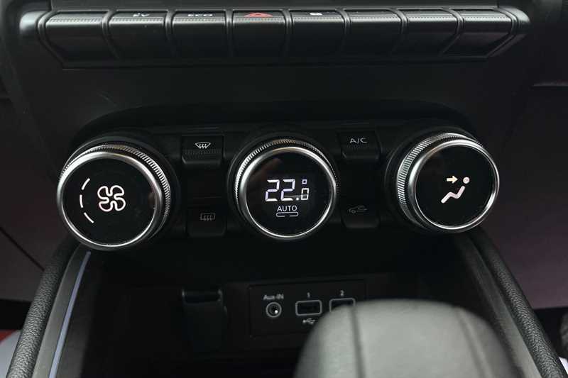 Used Renault Clio 2023 for sale - 78217132: Photo 15