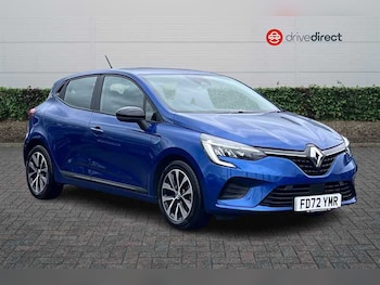 Renault Clio feature image