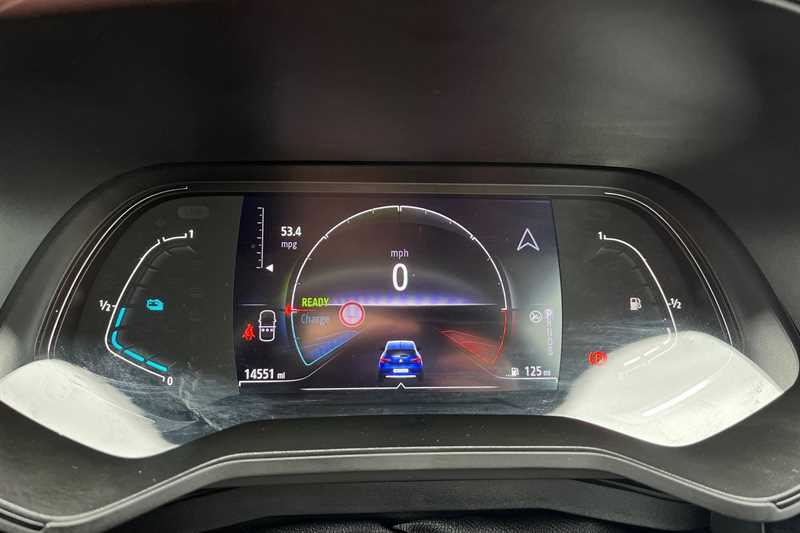 Used Renault Clio 2023 for sale - 78217132: Photo 20