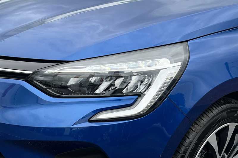 Used Renault Clio 2023 for sale - 78217132: Photo 29