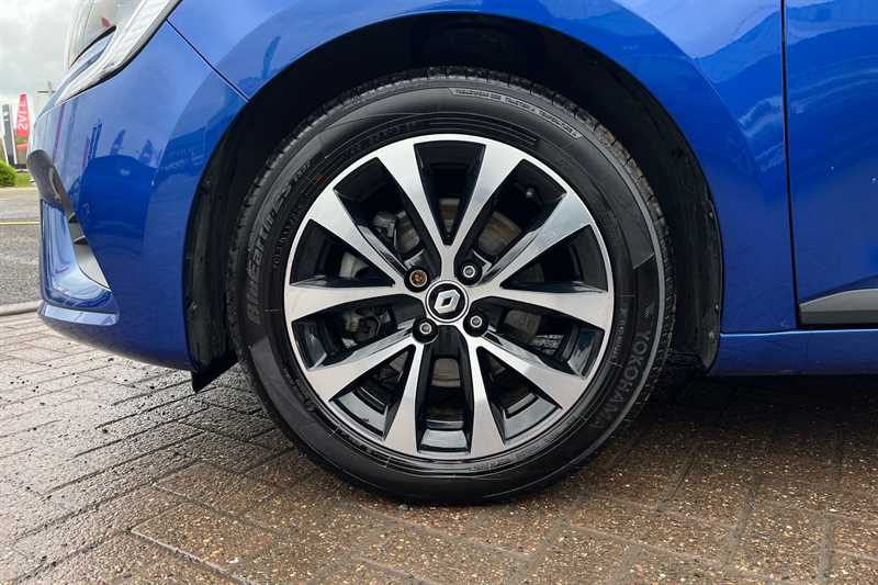 Used Renault Clio 2023 for sale - 78217132: Photo 9