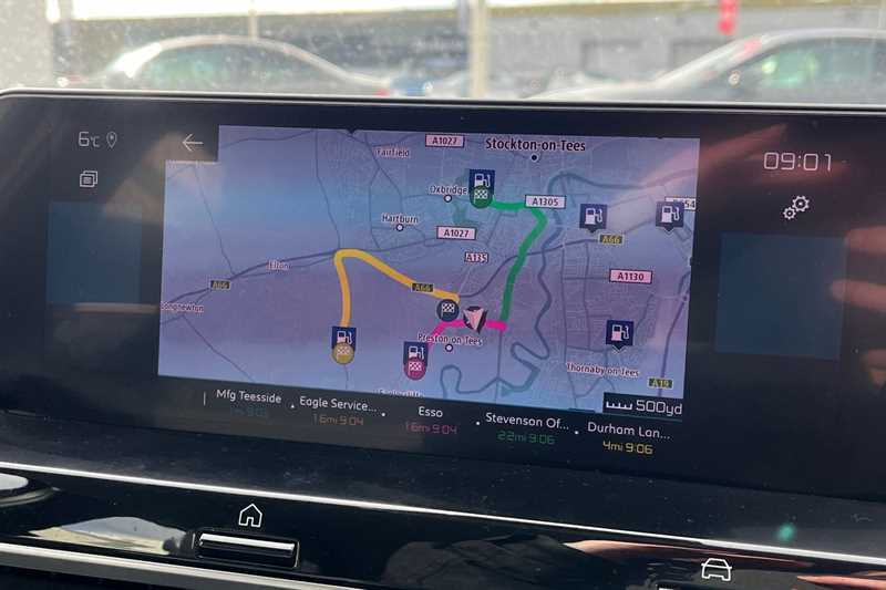 Used Citroen C4 2023 for sale - 77895158: Photo 18