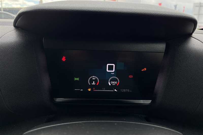 Used Citroen C4 2023 for sale - 77895158: Photo 20