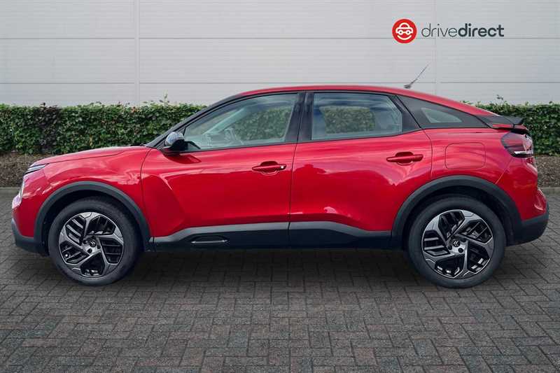 Used Citroen C4 2023 for sale - 77895158: Photo 6