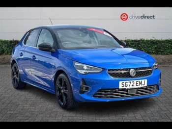 2022 - 1.2 Turbo Ultimate Hatchback 5dr Petrol Auto Euro 6 (s/s) (130 ps)