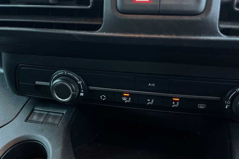 Used Vauxhall Combo Life 2019 for sale - 77415994: Photo 15