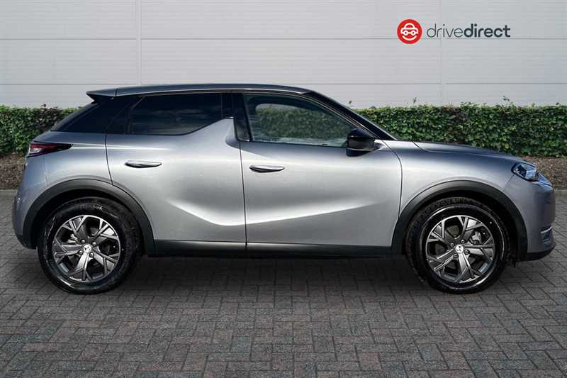 Used DS Automobiles DS 3 2022 for sale - 77843320: Photo 2