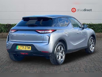 Used DS Automobiles DS 3 2022 for sale - 77843320: Photo