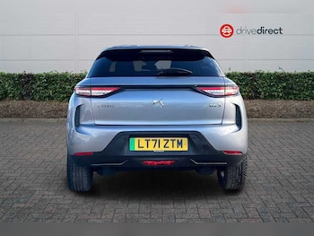 Used DS Automobiles DS 3 2022 for sale - 77843320: Photo