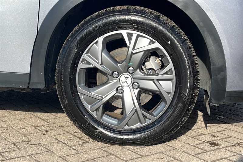 Used DS Automobiles DS 3 2022 for sale - 77843320: Photo 9