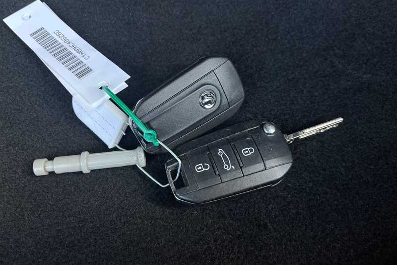 Used Vauxhall Crossland for sale - 77863114: Photo 38