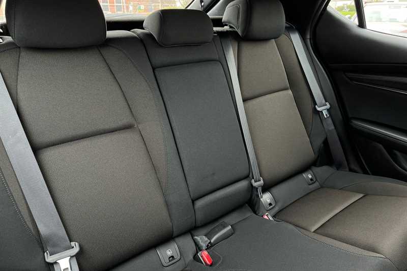 Used Mazda Mazda3 2020 for sale - 78208273: Photo 24