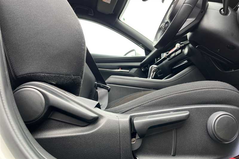 Used Mazda Mazda3 2020 for sale - 78208273: Photo 26