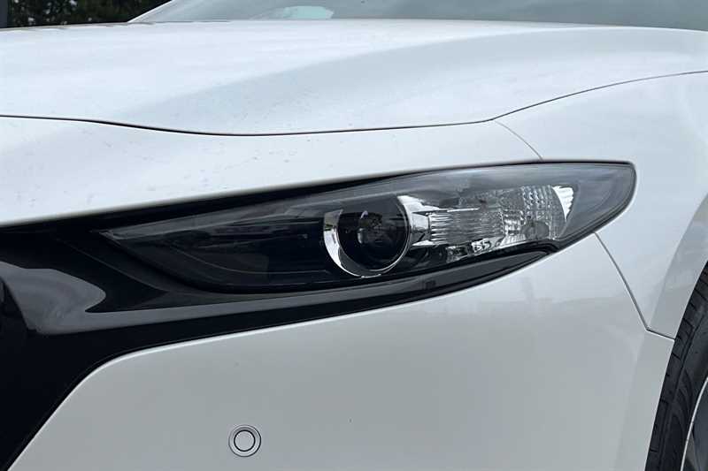 Used Mazda Mazda3 2020 for sale - 78208273: Photo 29