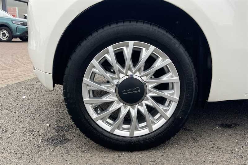 Used Fiat 500 for sale - 78207816: Photo 12