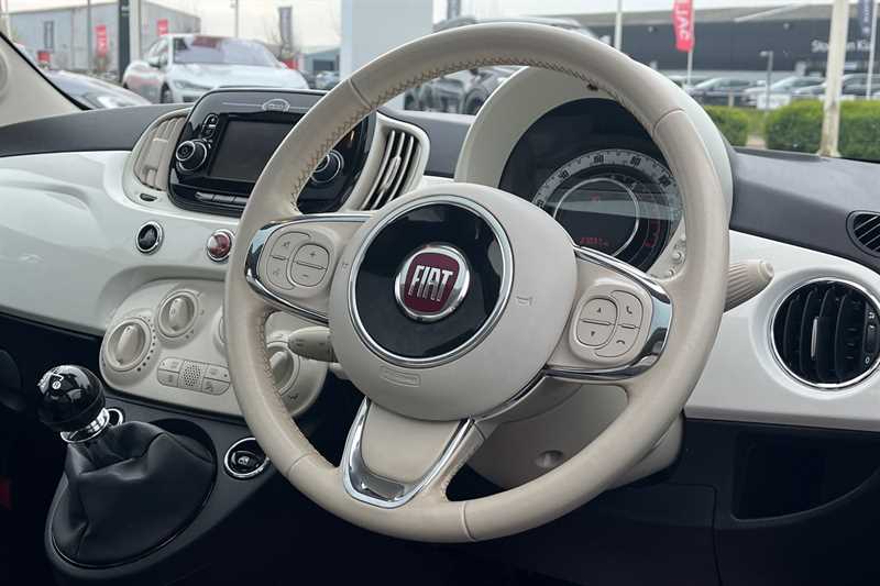 Used Fiat 500 for sale - 78207816: Photo 13