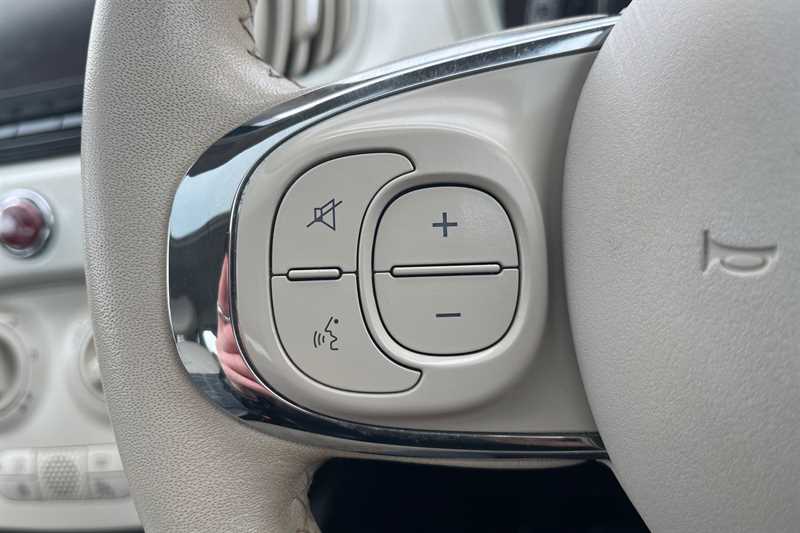 Used Fiat 500 for sale - 78207816: Photo 21