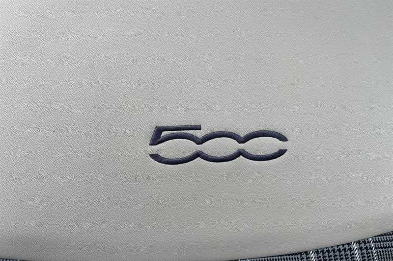 Used Fiat 500 for sale - 78207816: Photo 26