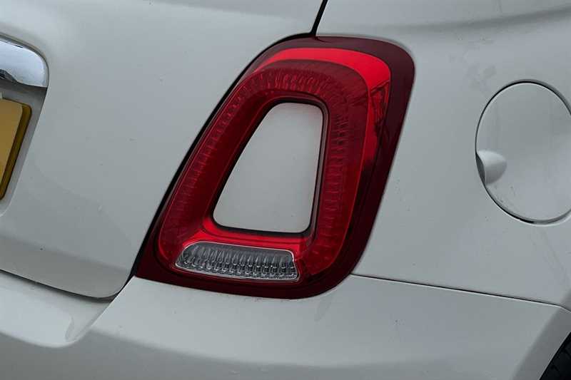 Used Fiat 500 for sale - 78207816: Photo 32