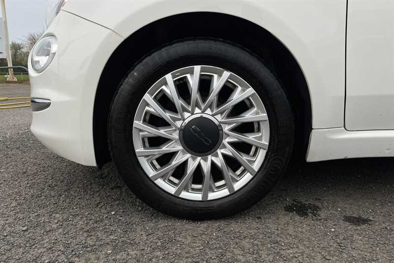 Used Fiat 500 for sale - 78207816: Photo 9