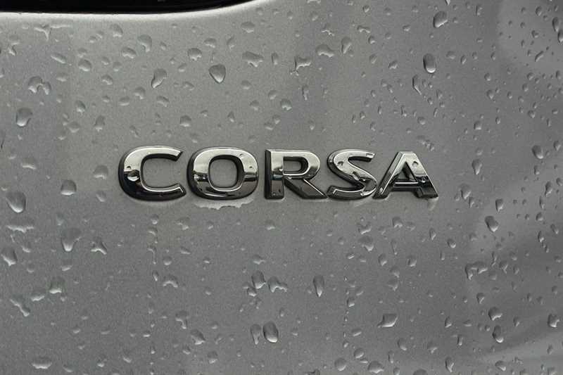 Used Vauxhall Corsa 2020 for sale - 77309381: Photo 30