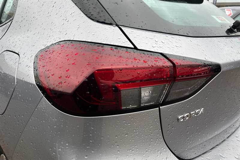 Used Vauxhall Corsa 2020 for sale - 77309381: Photo 31