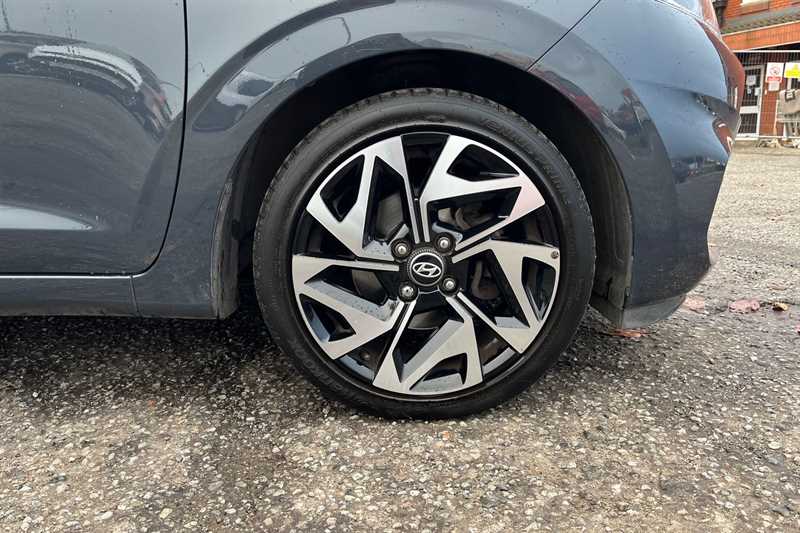 Used Hyundai i10 2022 for sale - 76903344: Photo 12