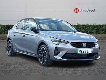Used Vauxhall Corsa 2023 for sale - 78626871: Photo