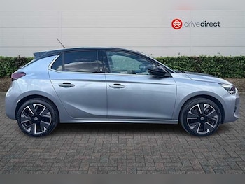 Used Vauxhall Corsa 2023 for sale - 78626871: Photo