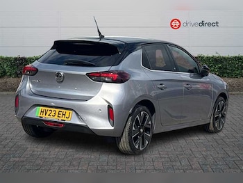 Used Vauxhall Corsa 2023 for sale - 78626871: Photo