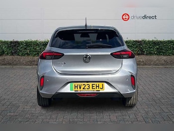 Used Vauxhall Corsa 2023 for sale - 78626871: Photo