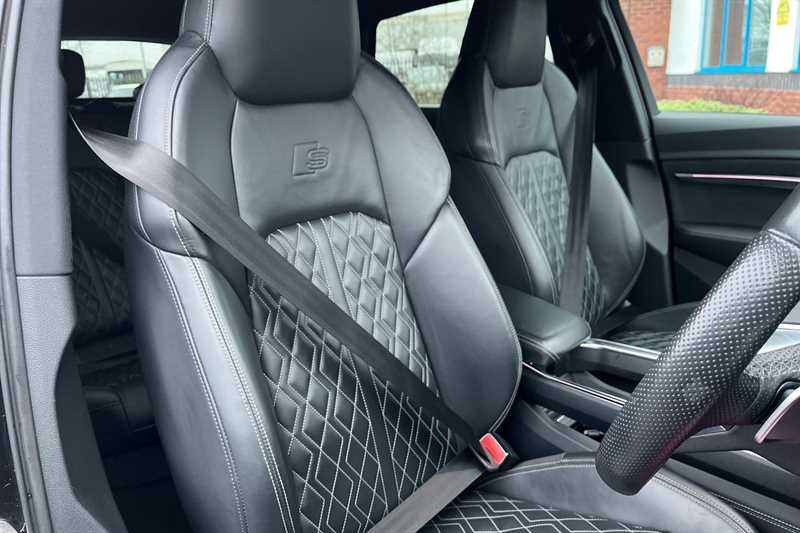 Used Audi e-tron 2022 for sale - 77800248: Photo 23