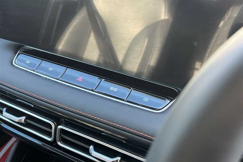 Used MG MG HS 2024 for sale - 76956287: Photo 15