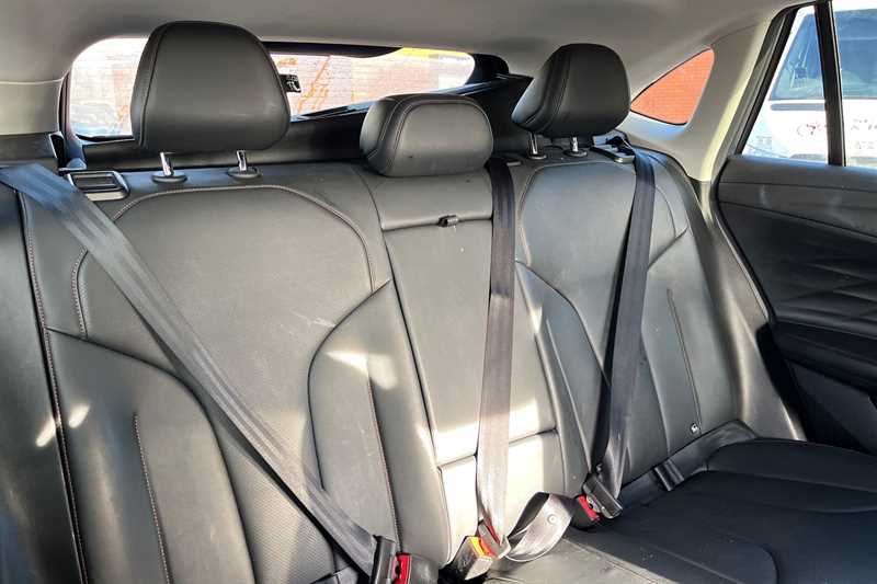 Used MG MG HS 2024 for sale - 76956287: Photo 24