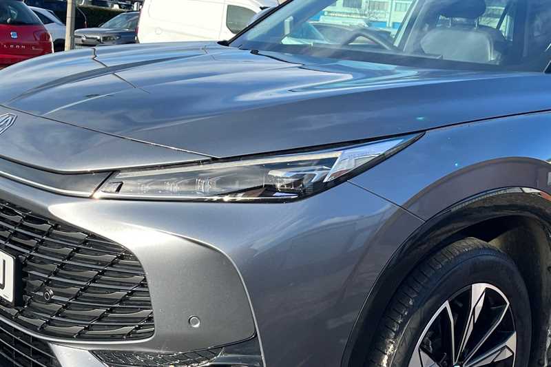 Used MG MG HS 2024 for sale - 76956287: Photo 29