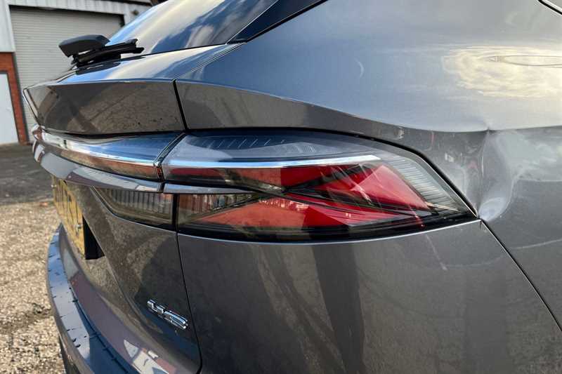 Used MG MG HS 2024 for sale - 76956287: Photo 32