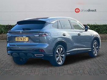 Used MG MG HS 2024 for sale - 76956287: Photo