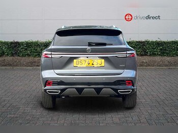 Used MG MG HS 2024 for sale - 76956287: Photo