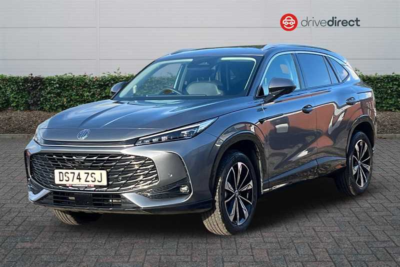 Used MG MG HS 2024 for sale - 76956287: Photo 7