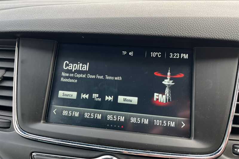 Used Vauxhall Astra 2019 for sale - 77700203: Photo 19