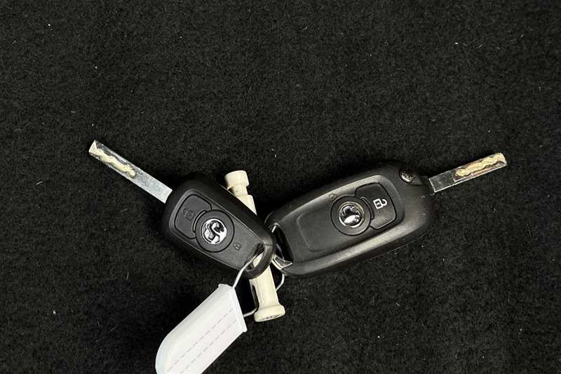 Used Vauxhall Astra 2019 for sale - 77700203: Photo 36