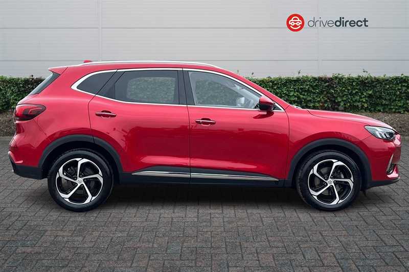 Used MG MG HS 2024 for sale - 78142745: Photo 2