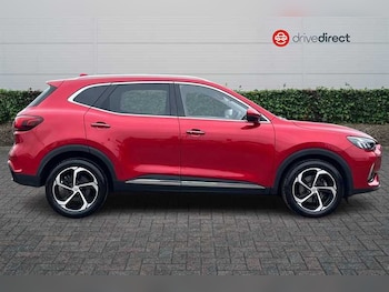 Used MG MG HS 2024 for sale - 78142745: Photo