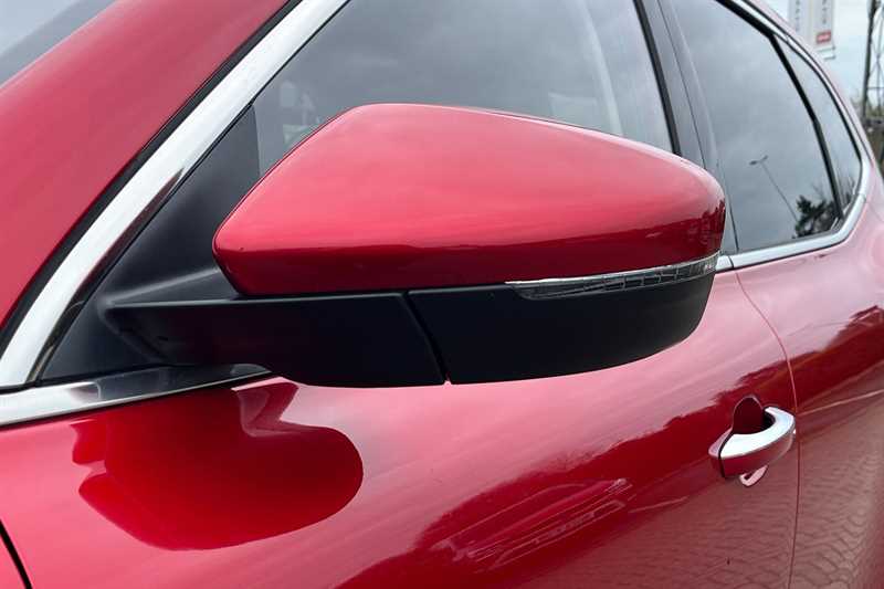 Used MG MG HS 2024 for sale - 78142745: Photo 35