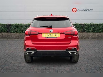 Used MG MG HS 2024 for sale - 78142745: Photo