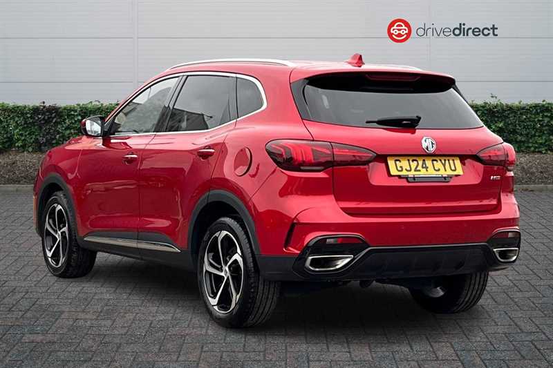 Used MG MG HS 2024 for sale - 78142745: Photo 5