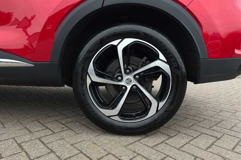 Used MG MG HS 2024 for sale - 78142745: Photo 9