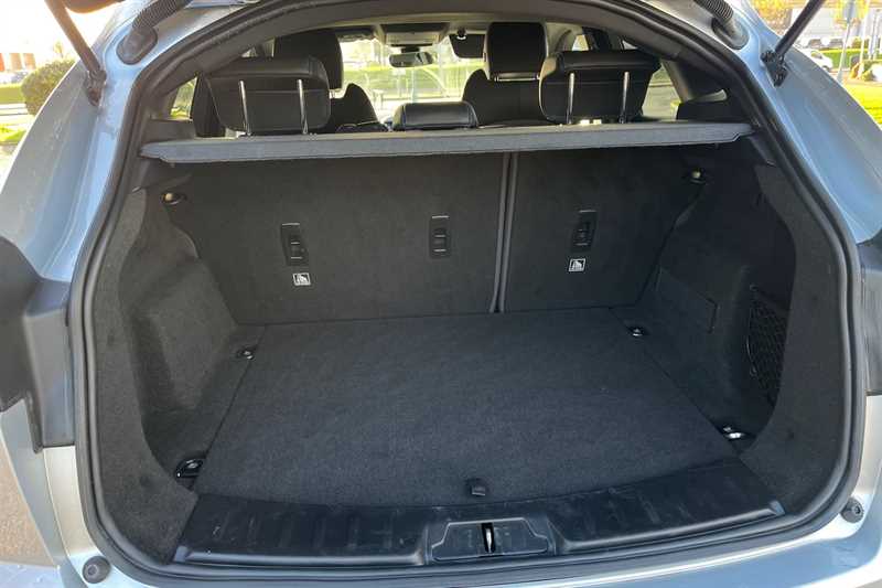 Used Jaguar E-Pace 2019 for sale - 77562300: Photo 25